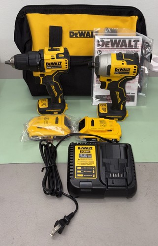 Dewalt atomic compact - dewalt,