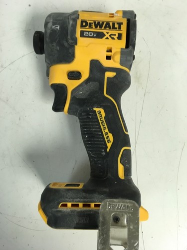 Dewalt dcf870 20v - dewalt, 1/4"